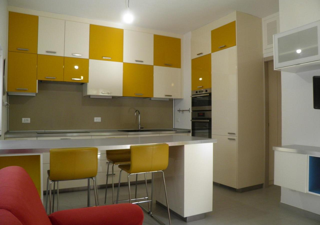 Le Logge Feriehus Porto Santo Stefano (Grosseto)